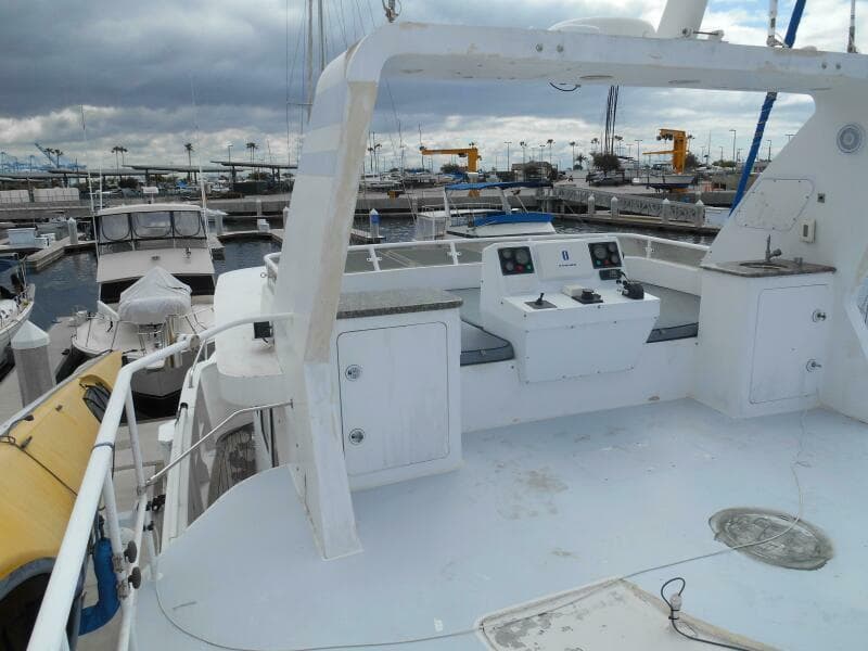 2005 Inace Long Range Expedition