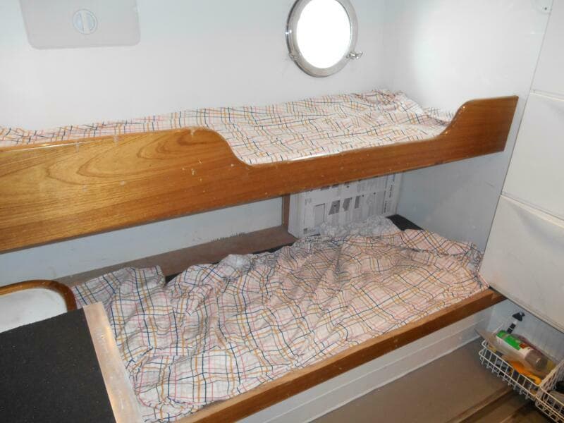 2005 Inace Long Range Expedition