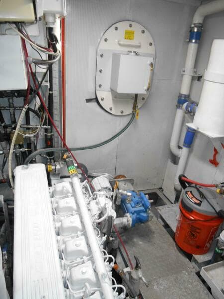 2005 Inace Long Range Expedition