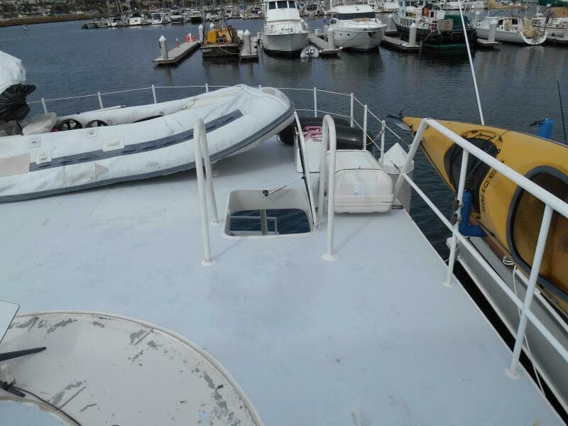 2005 Inace Long Range Expedition