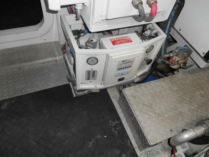 2005 Inace Long Range Expedition