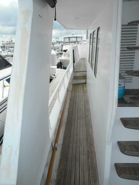 2005 Inace Long Range Expedition