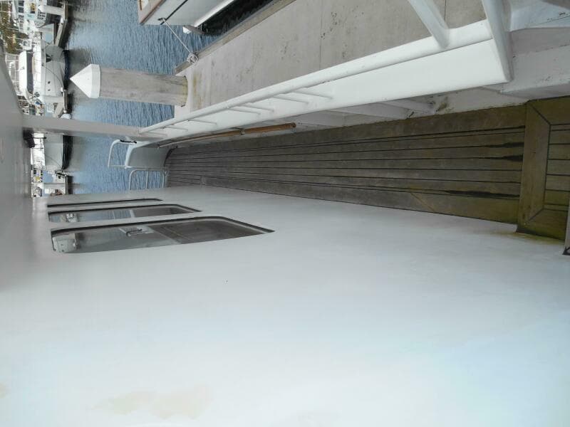 2005 Inace Long Range Expedition