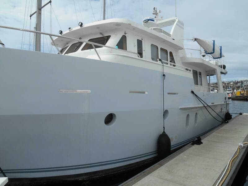 2005 Inace Long Range Expedition