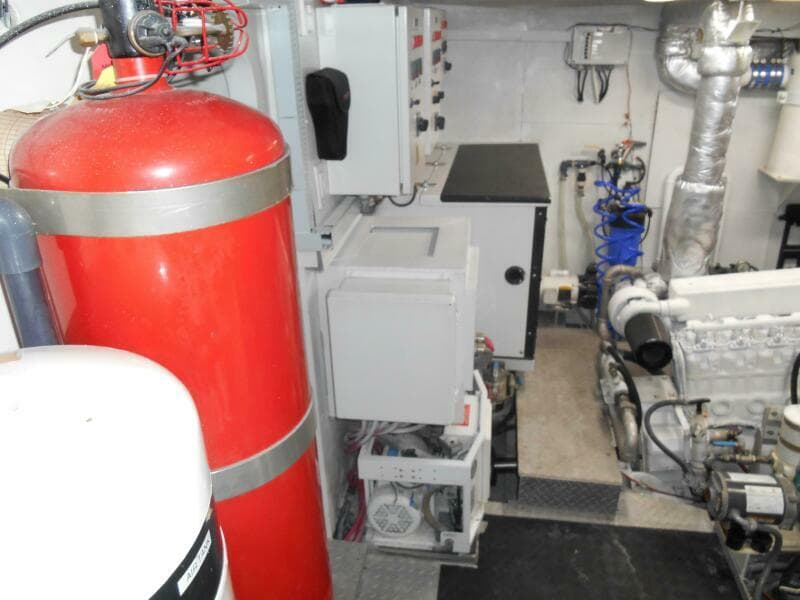 2005 Inace Long Range Expedition