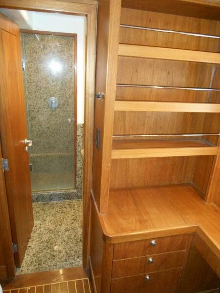 2005 Inace Long Range Expedition