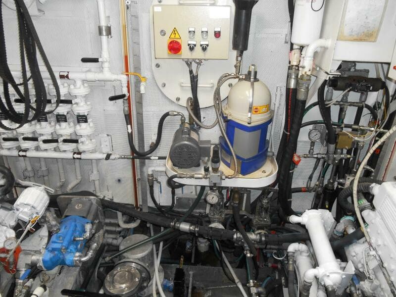 2005 Inace Long Range Expedition