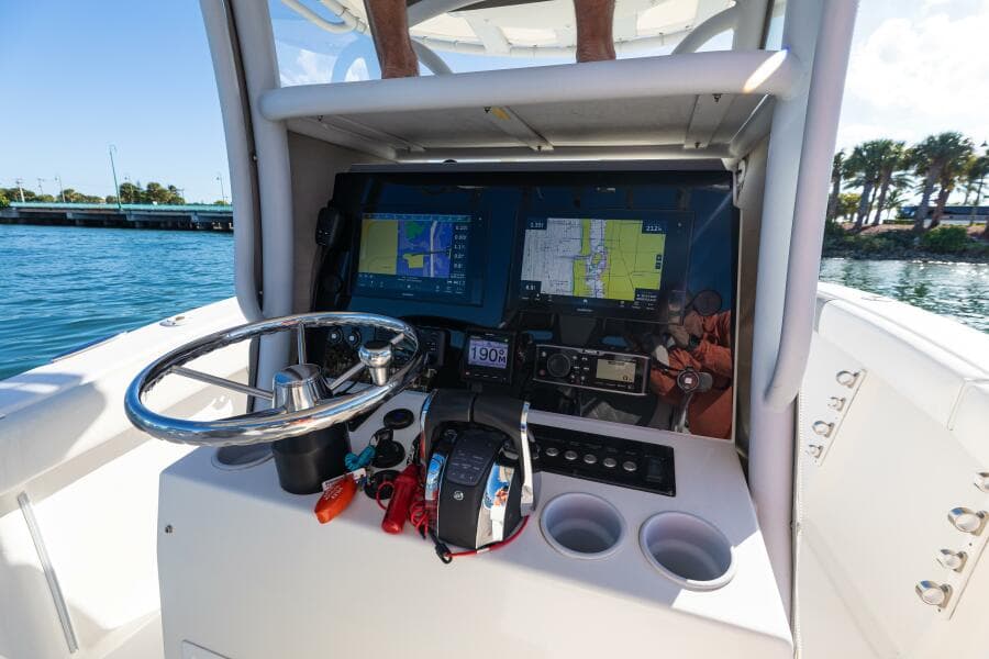 2019 AmeraCat Gen II