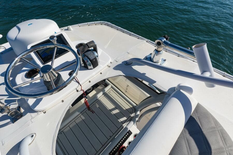 2019 AmeraCat Gen II