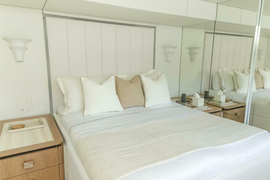 2024 Sunreef 80 Sunreef Power