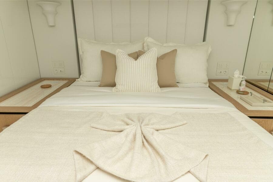 2024 Sunreef 80 Sunreef Power