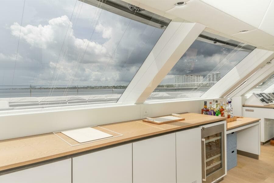 2024 Sunreef 80 Sunreef Power