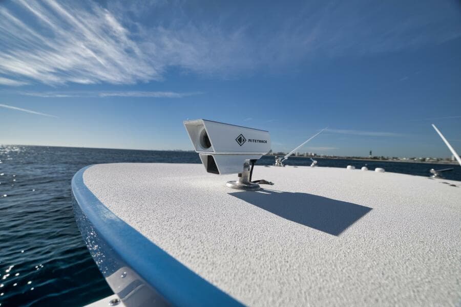 2022 Front Runner 36CC