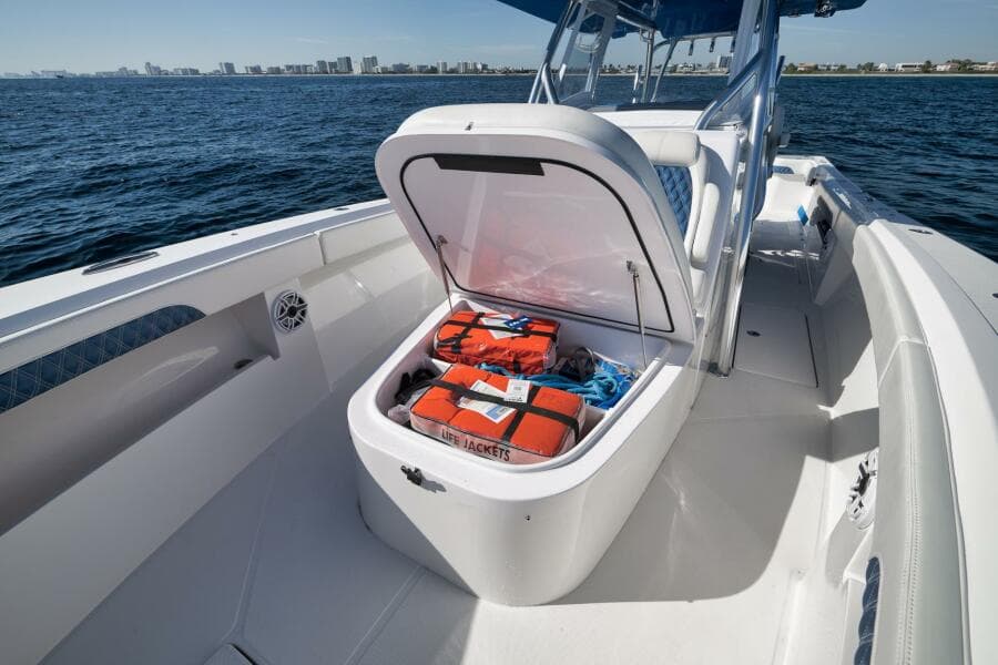 2022 Front Runner 36CC