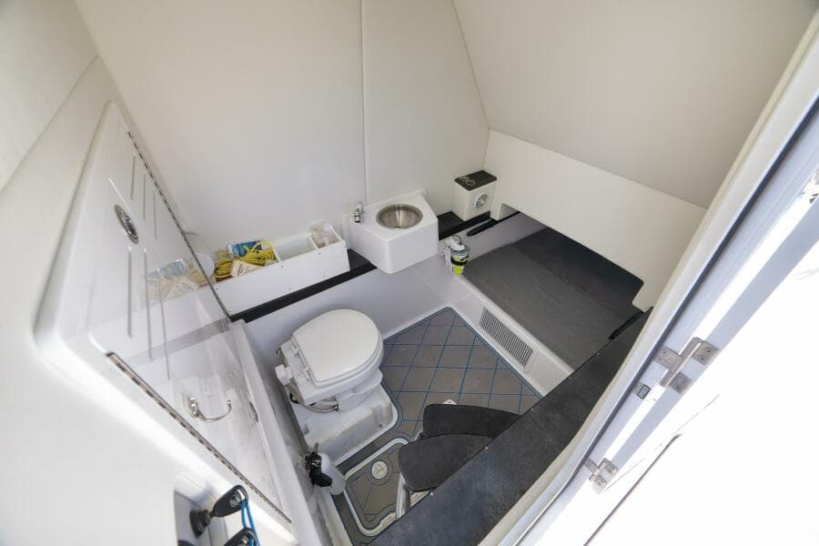 2022 Front Runner 36CC