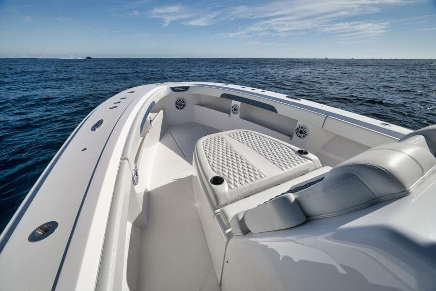 2022 Front Runner 36CC