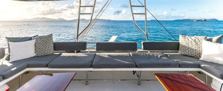 2017 Fountaine Pajot Victoria 67