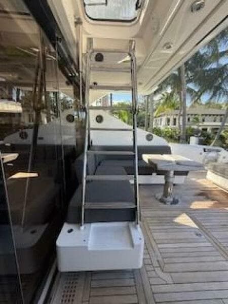 2012 Sunseeker Predator Sport Yacht 74