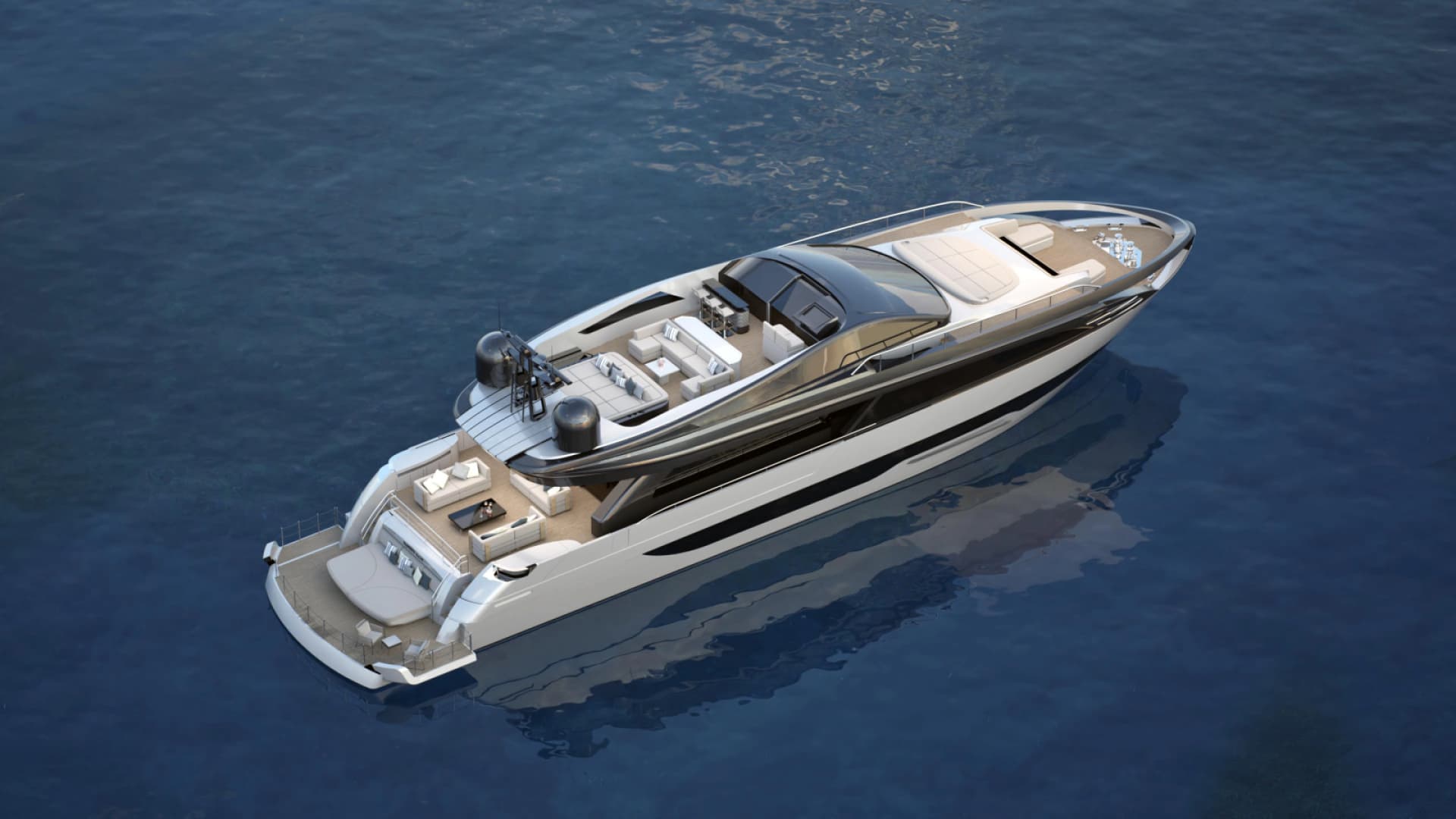 2027 Filippetti S100