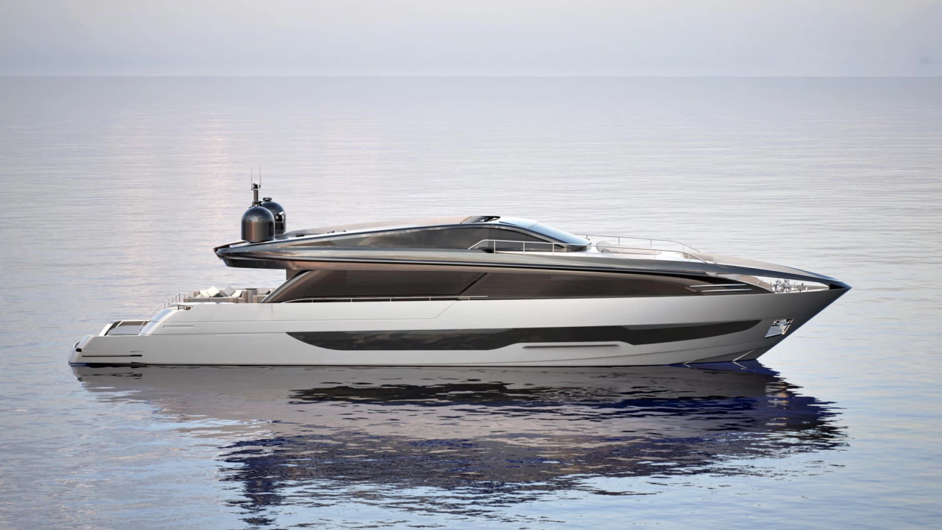 2027 Filippetti S100