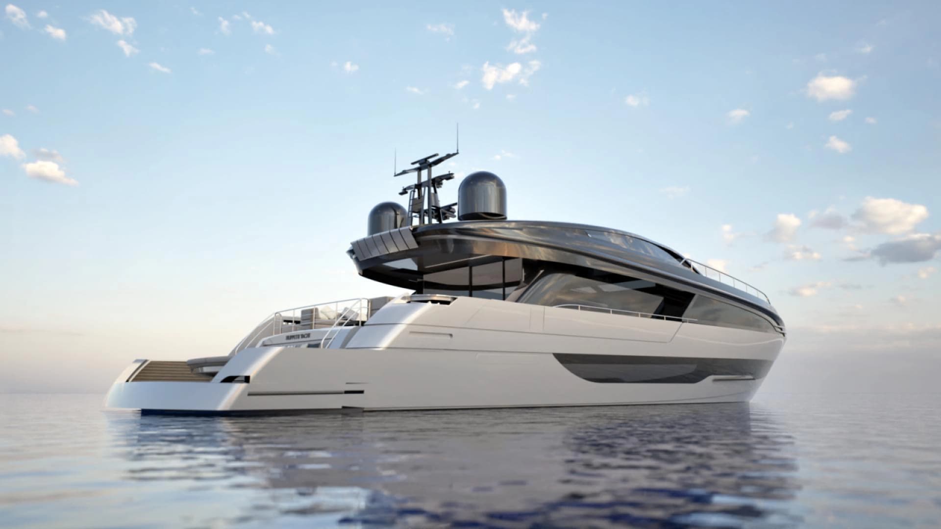 2027 Filippetti S100