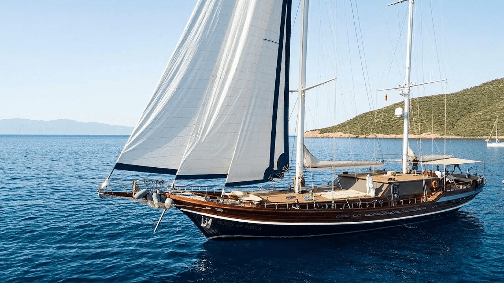 1999 Azimut 100 Jumbo