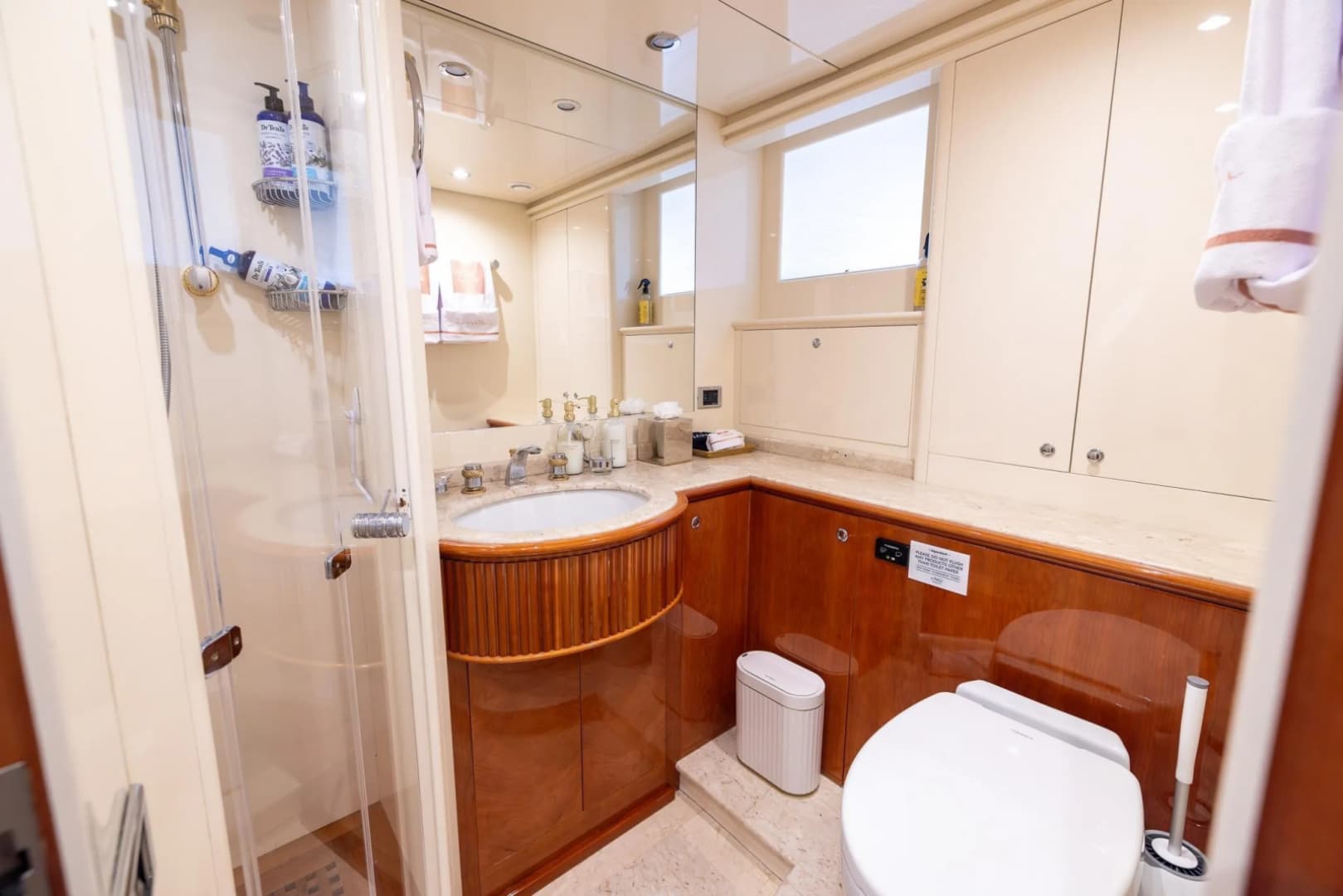 1999 Azimut 100 Jumbo