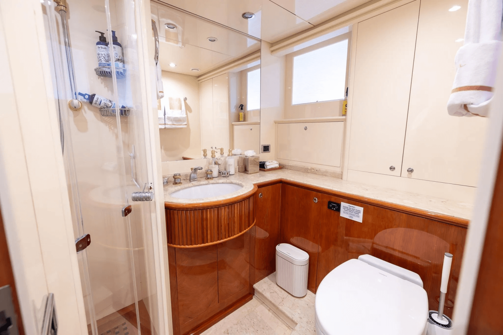 1999 Azimut 100 Jumbo