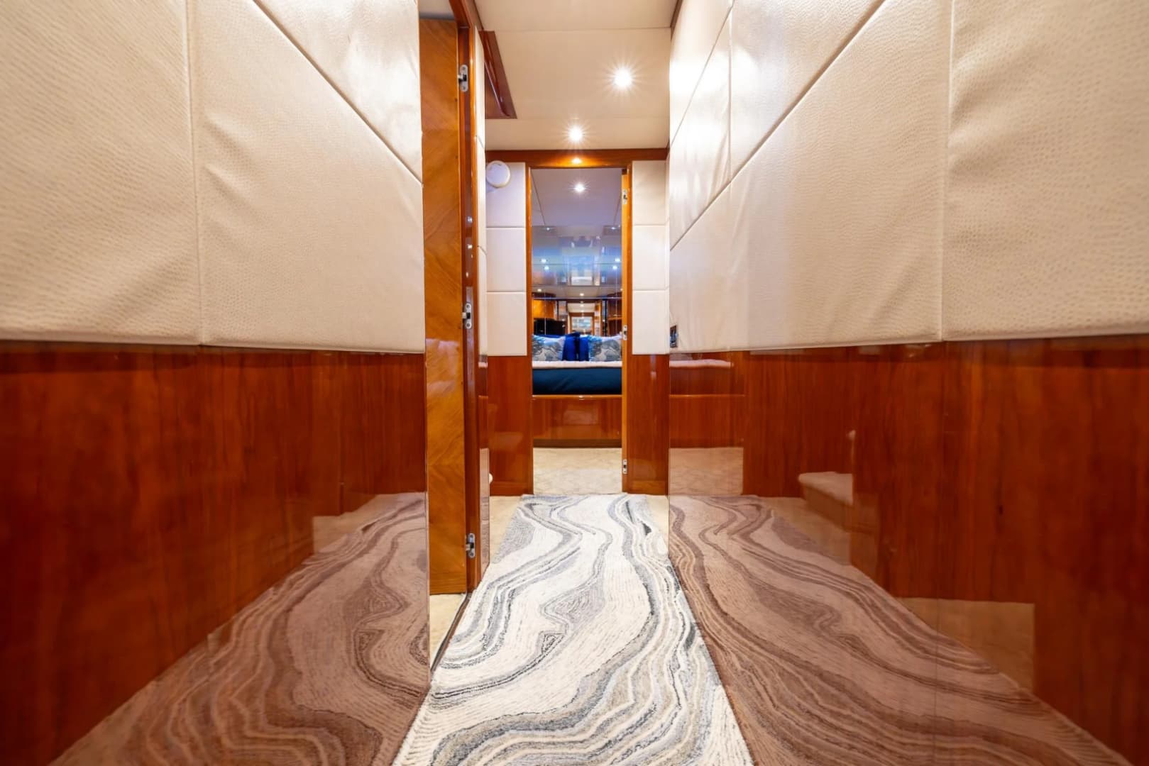 1999 Azimut 100 Jumbo