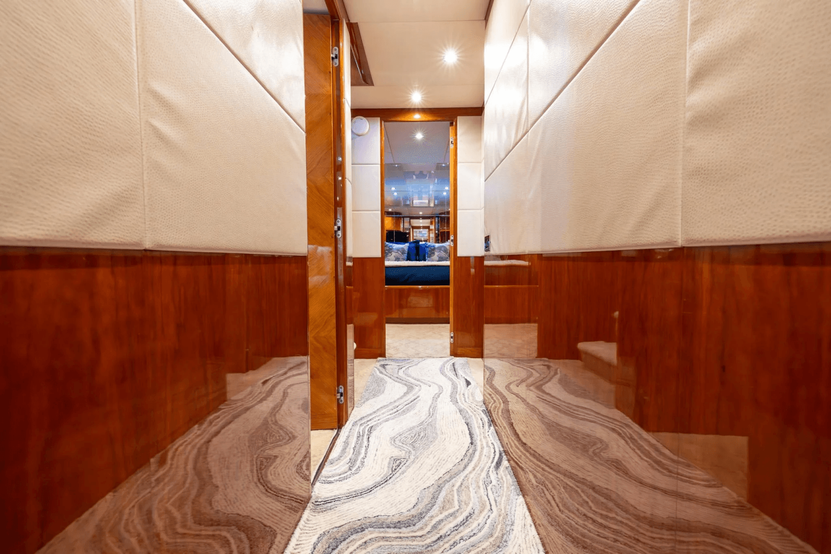 1999 Azimut 100 Jumbo