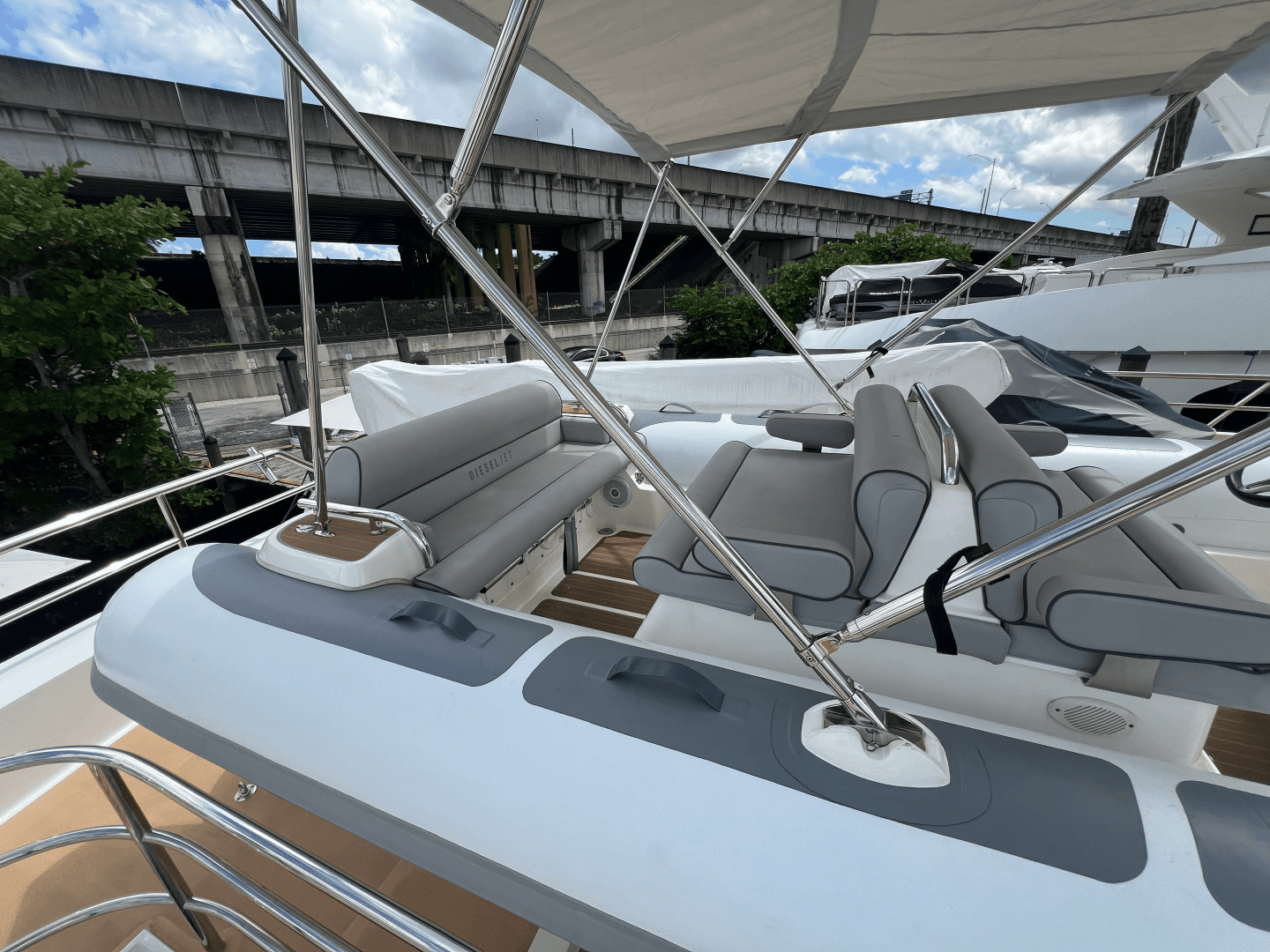 2021 Williams Jet Tenders Dieseljet625