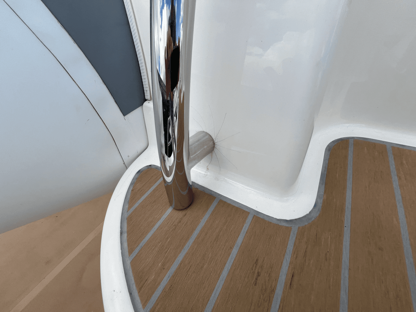 2021 Williams Jet Tenders Dieseljet625