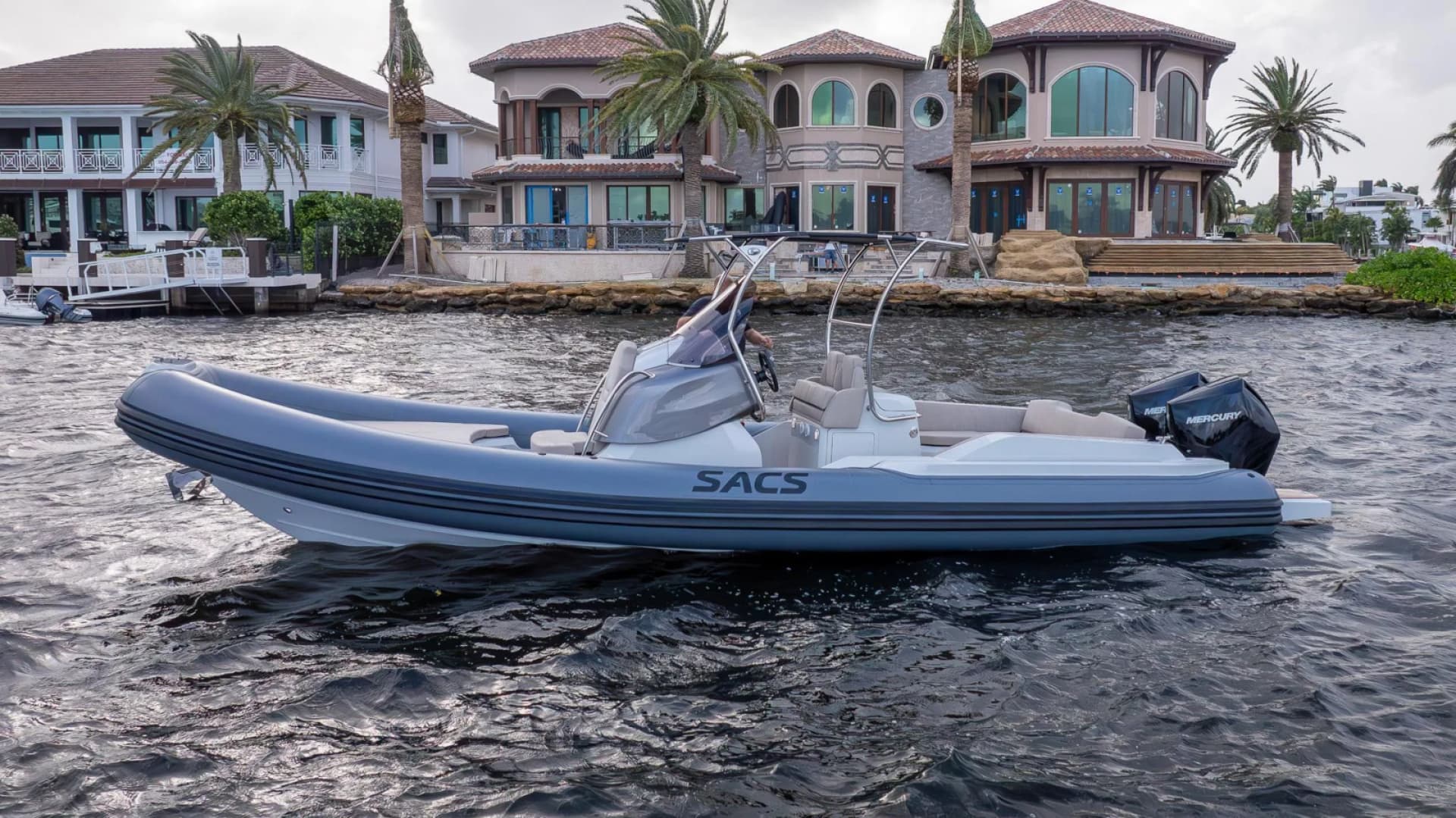2024 Sacs Strider 900