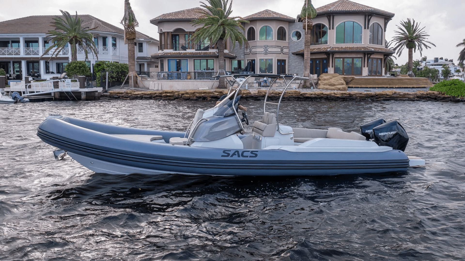 2024 Sacs Strider 900