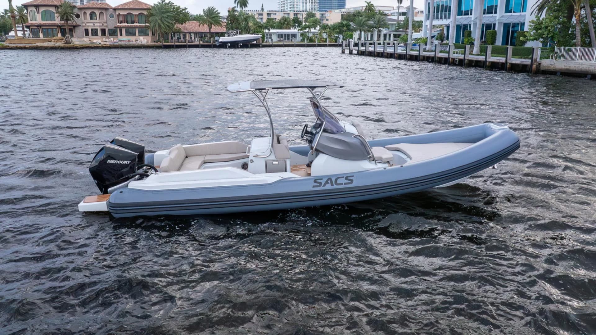 2024 Sacs Strider 900