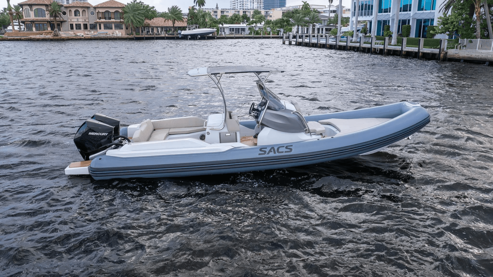 2024 Sacs Strider 900