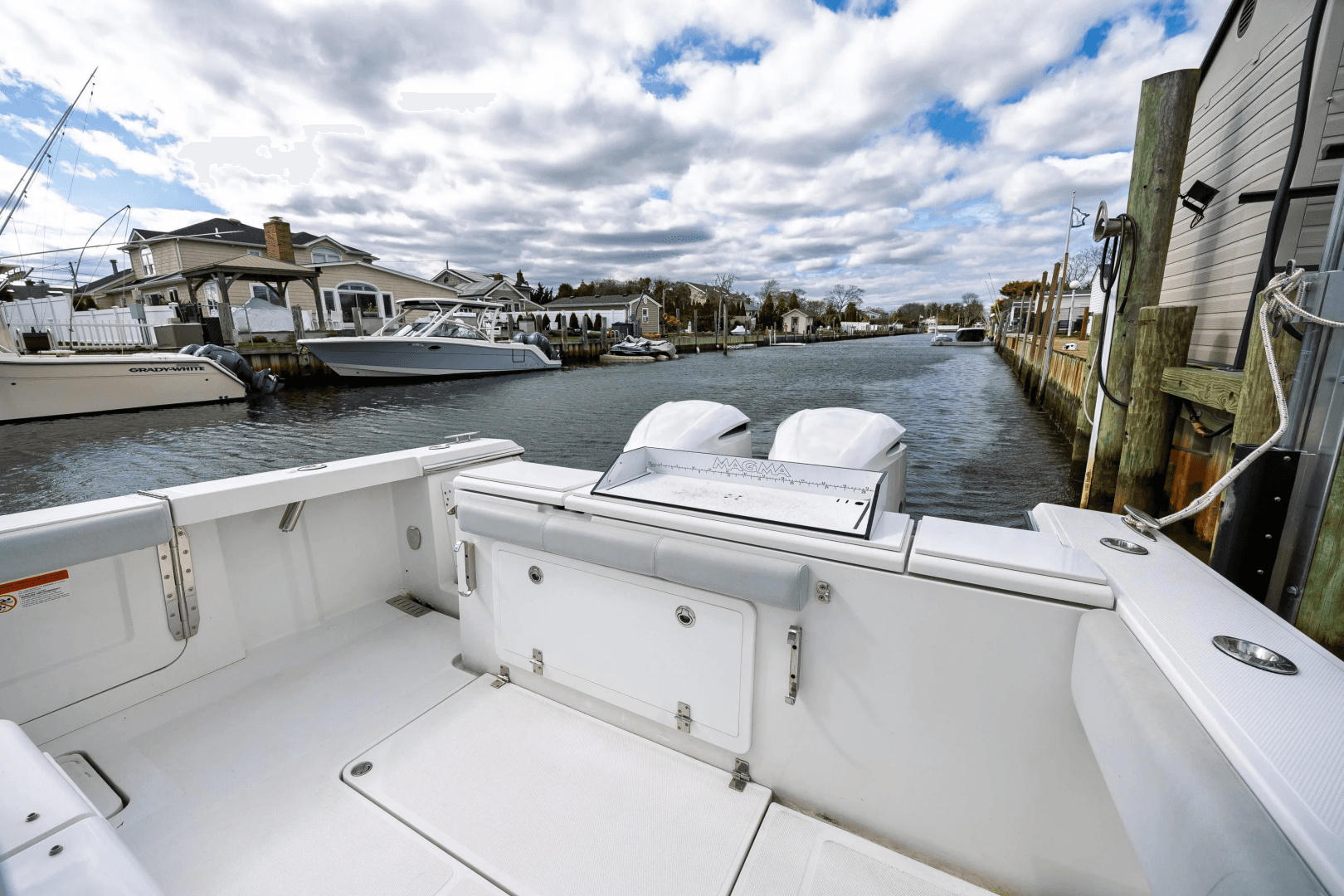 2018 Southport 29 FE