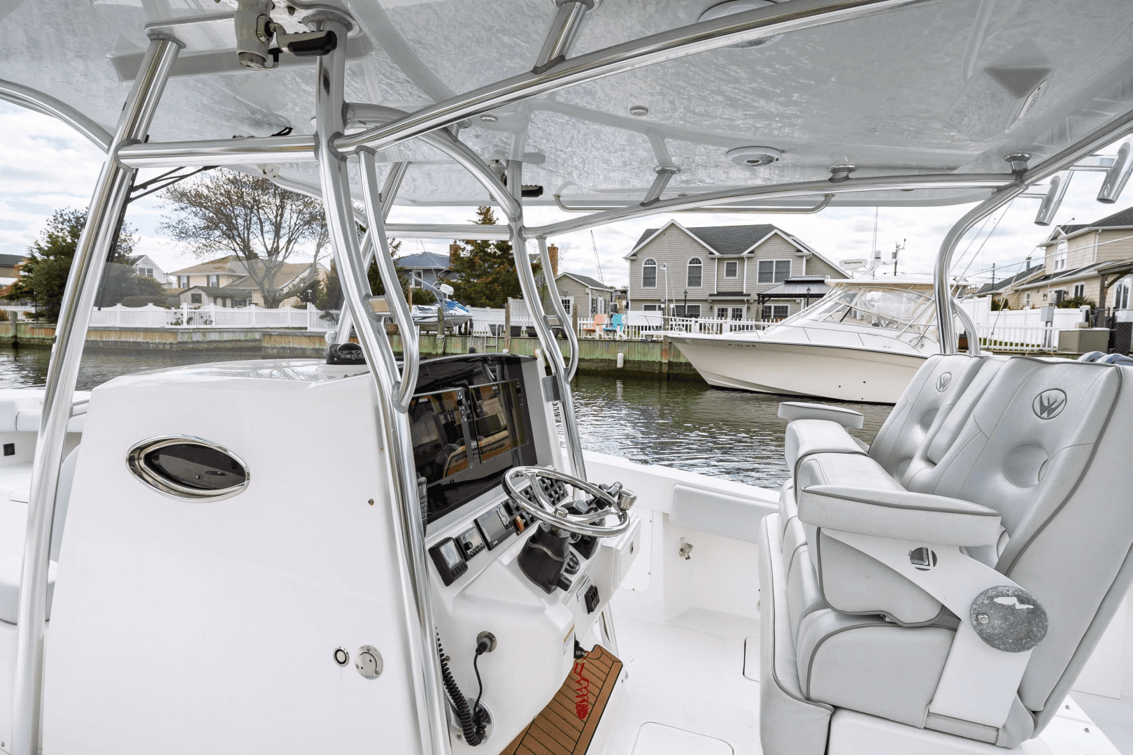 2018 Southport 29 FE