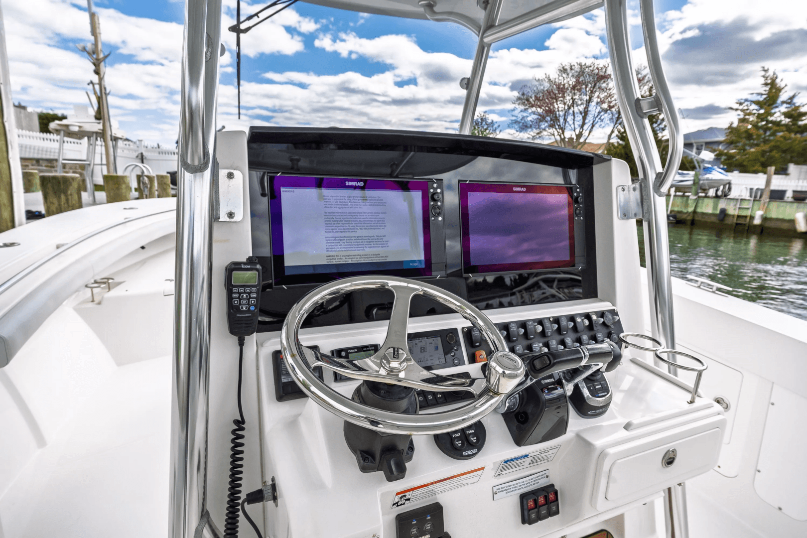2018 Southport 29 FE