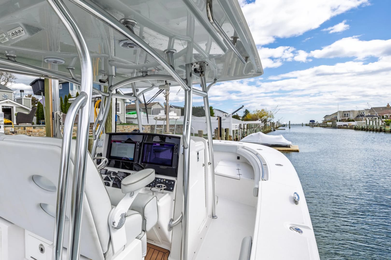 2018 Southport 29 FE