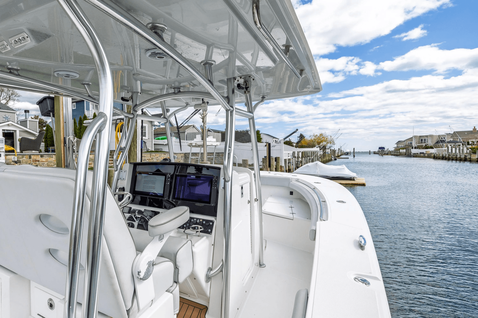 2018 Southport 29 FE