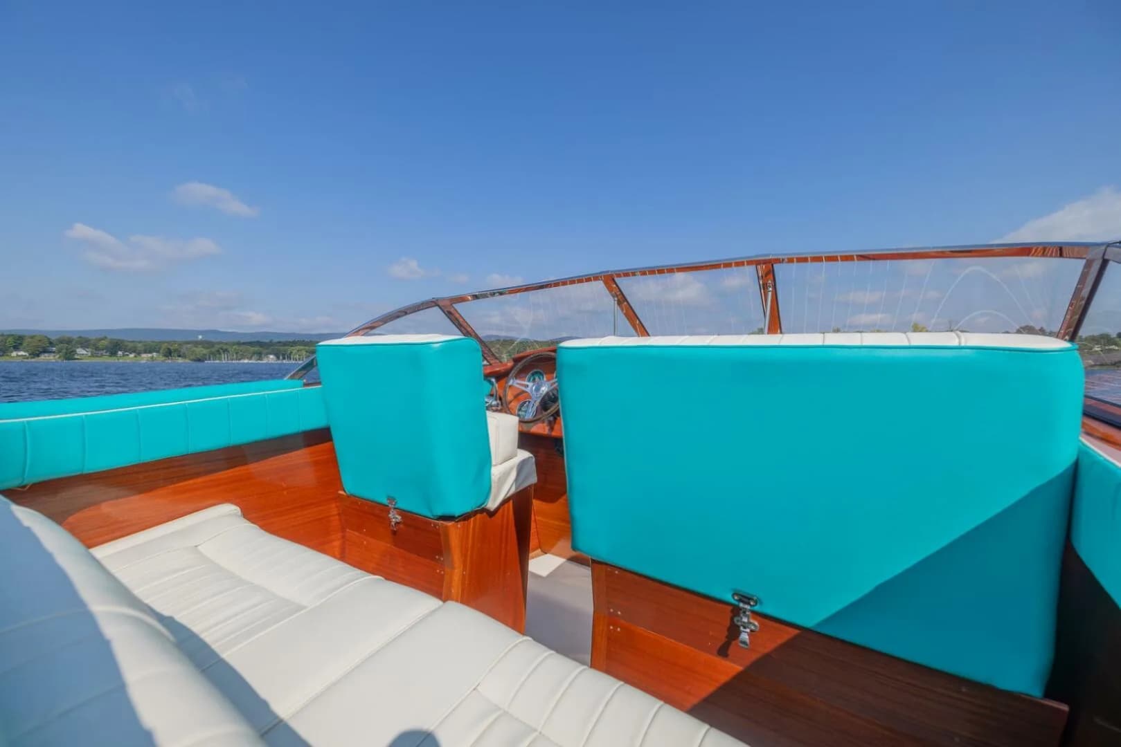 2018 Riva Reets Aquarama