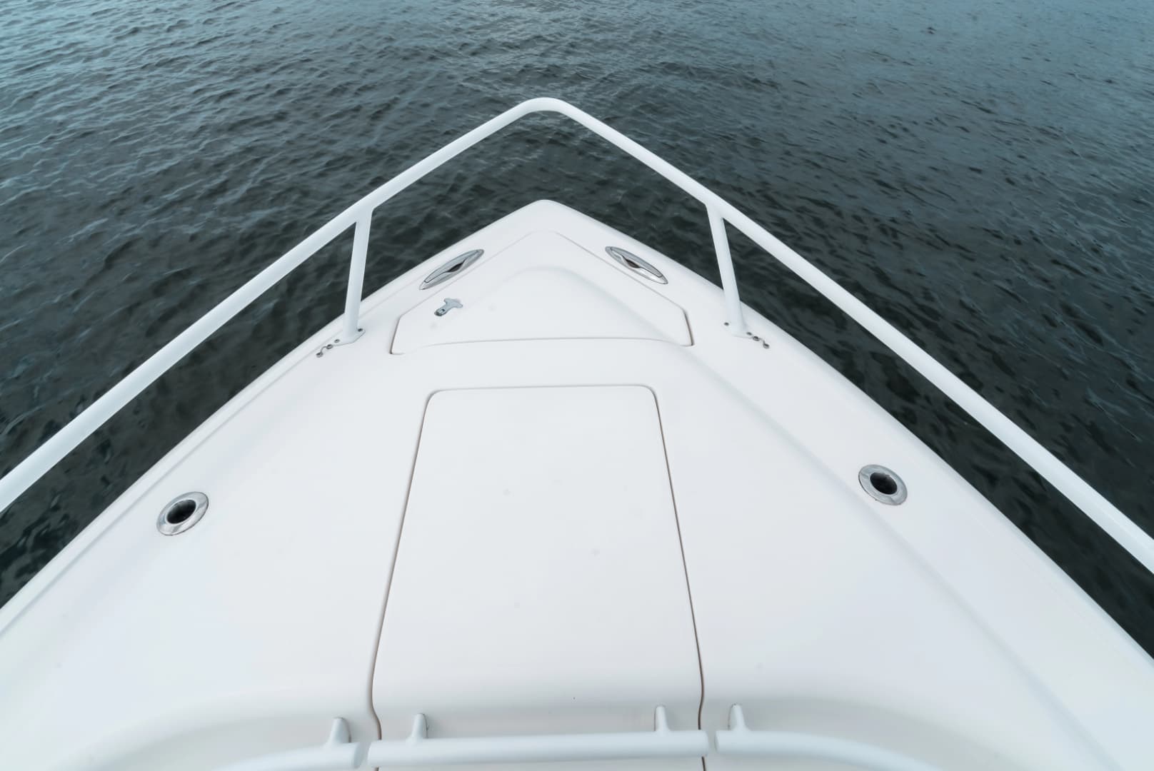 2015 Intrepid 327CC