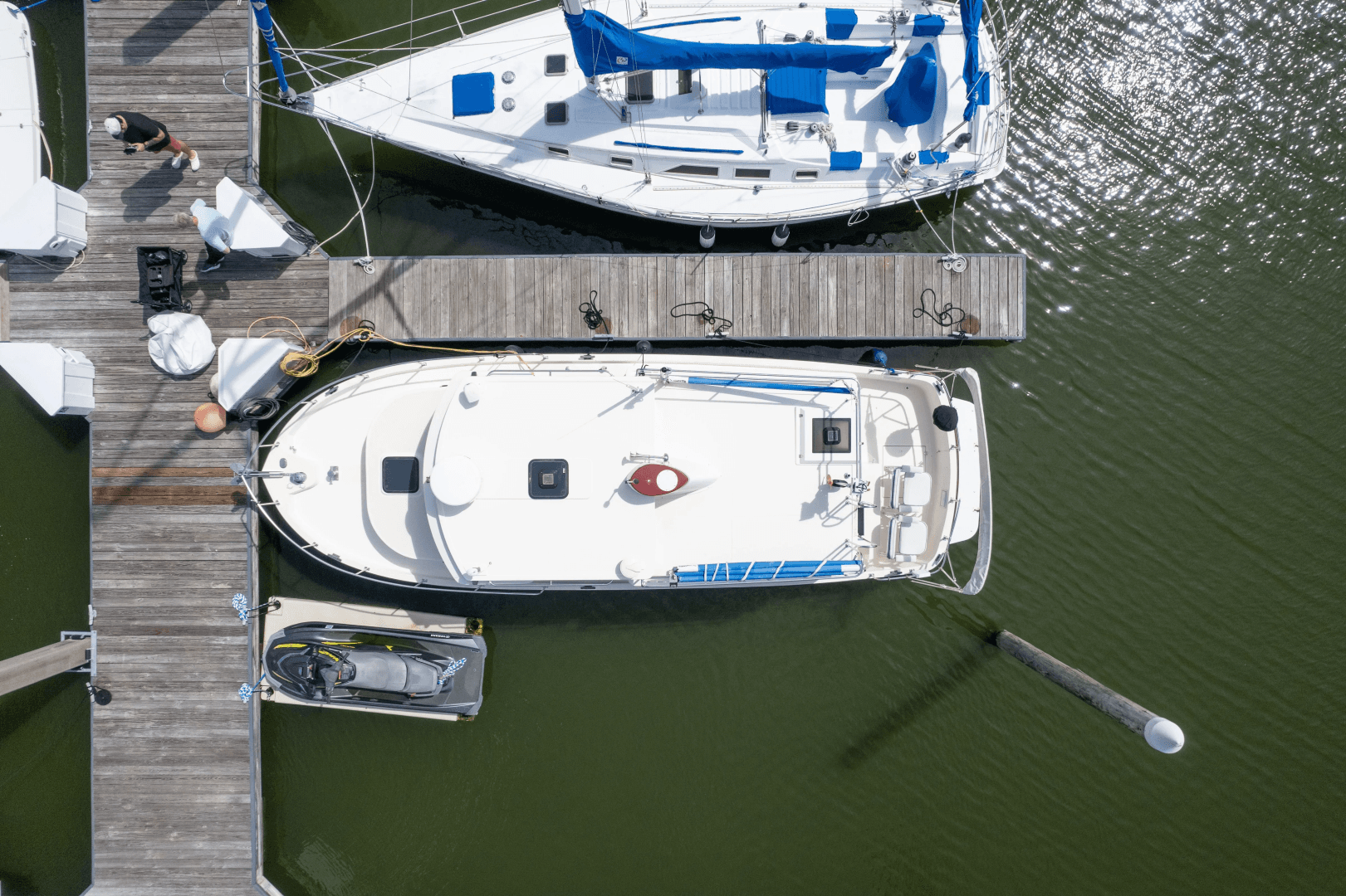 2000 Nordic Tugs 32