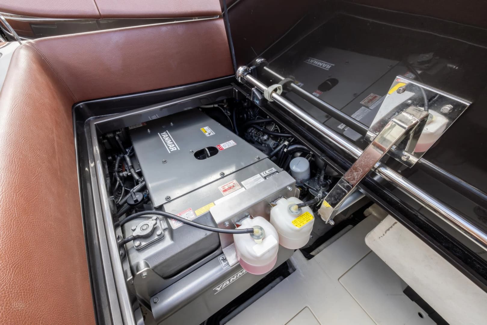 2013 Riva 33' Aquariva Super