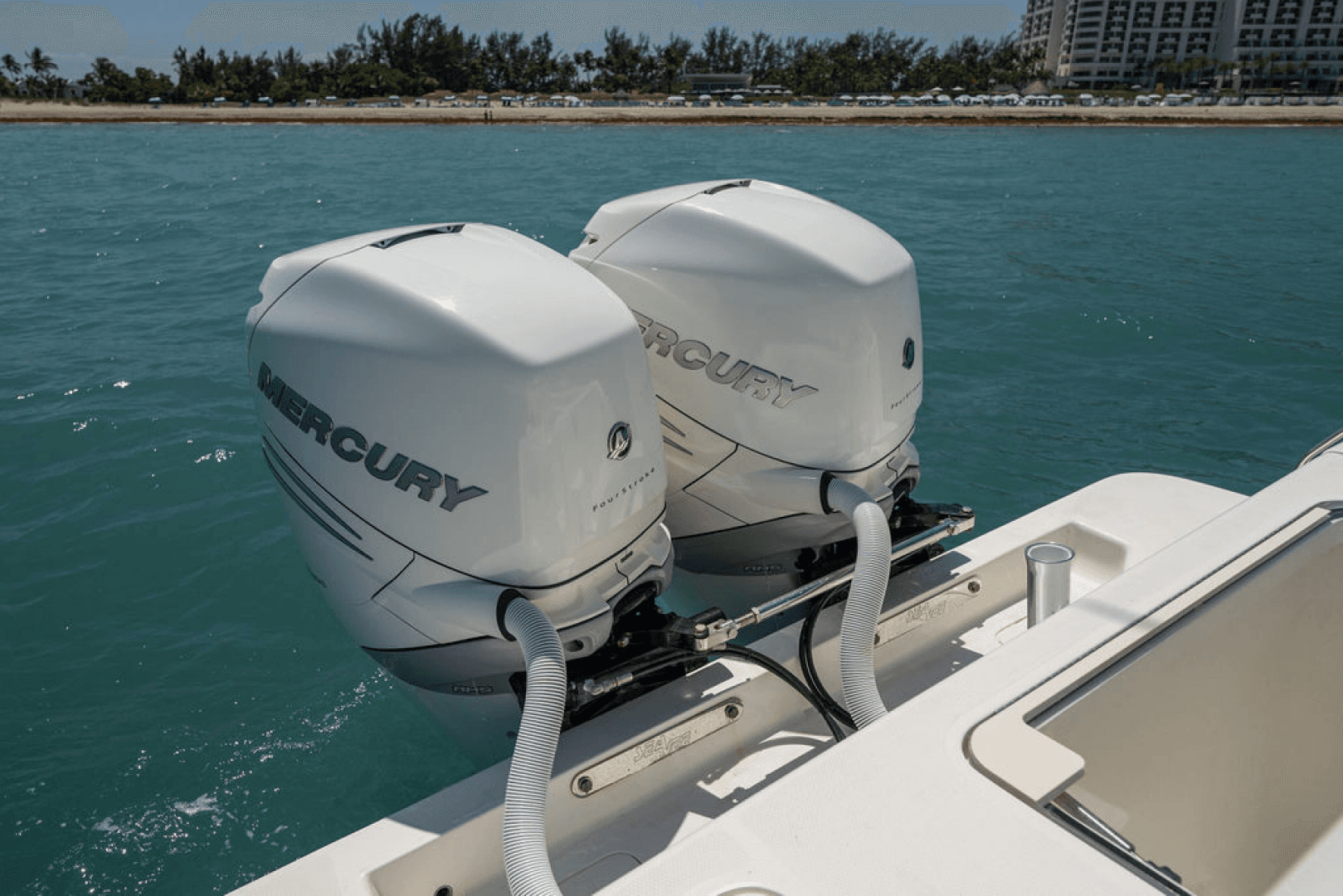2022 SeaVee 340B