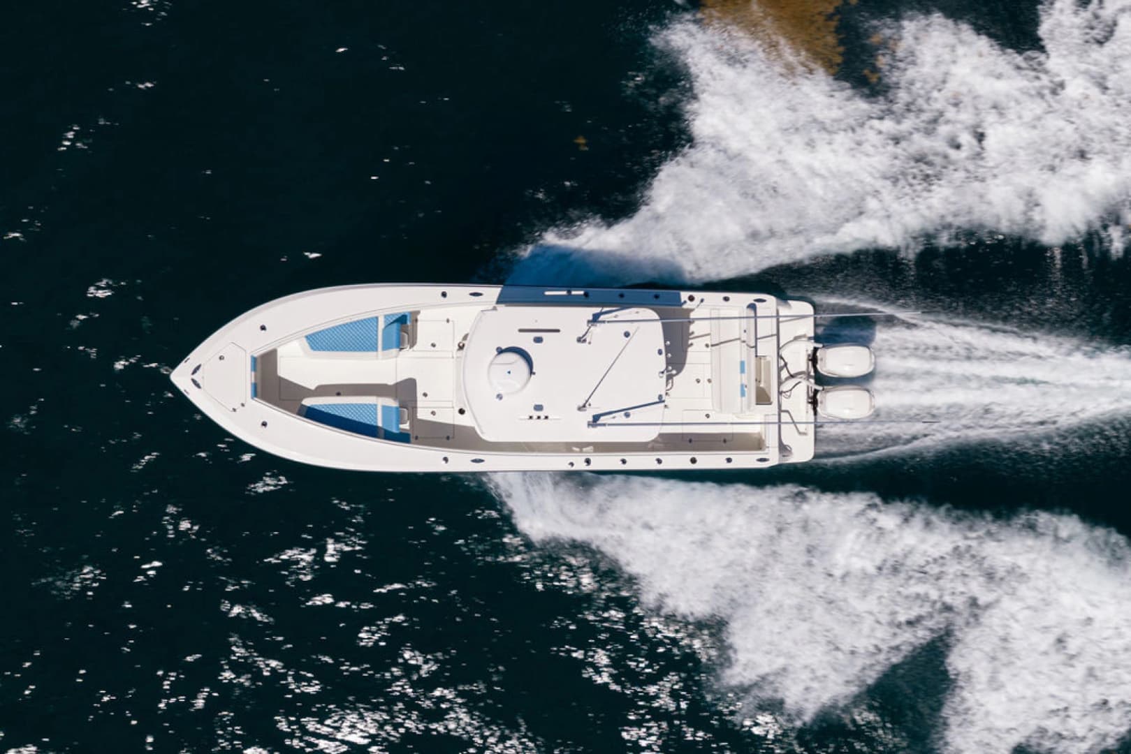 2022 SeaVee 340B