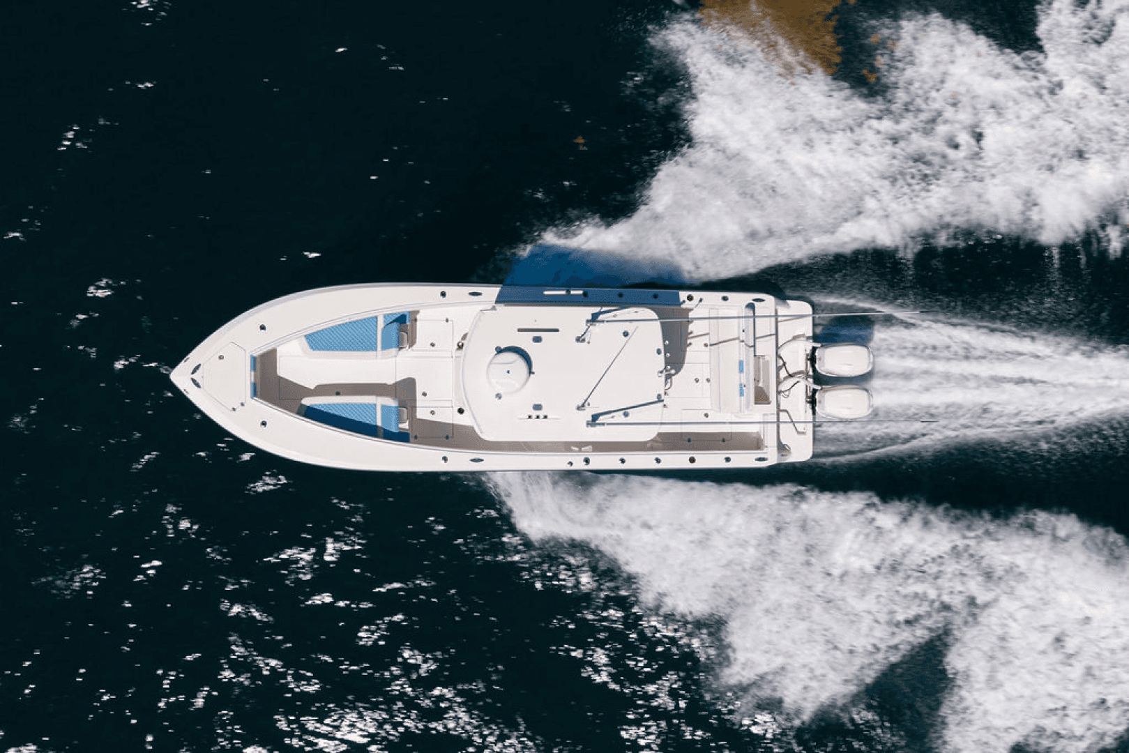 2022 SeaVee 340B