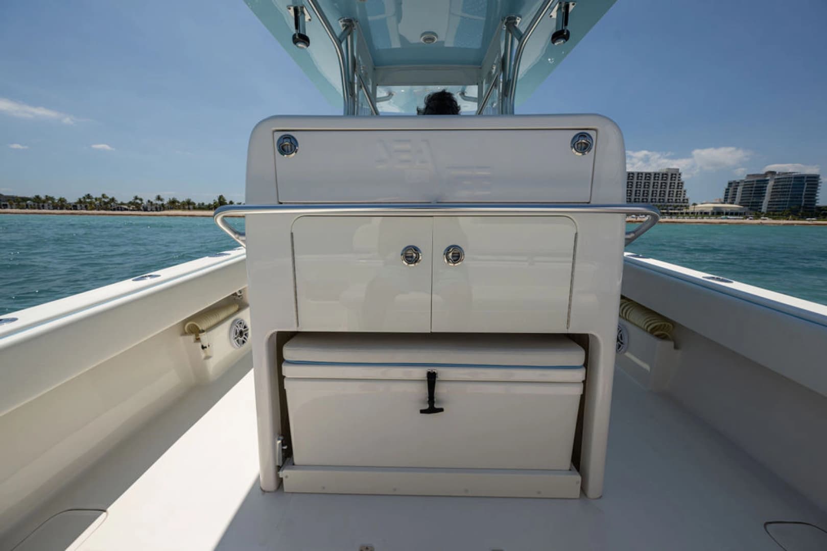 2022 SeaVee 340B