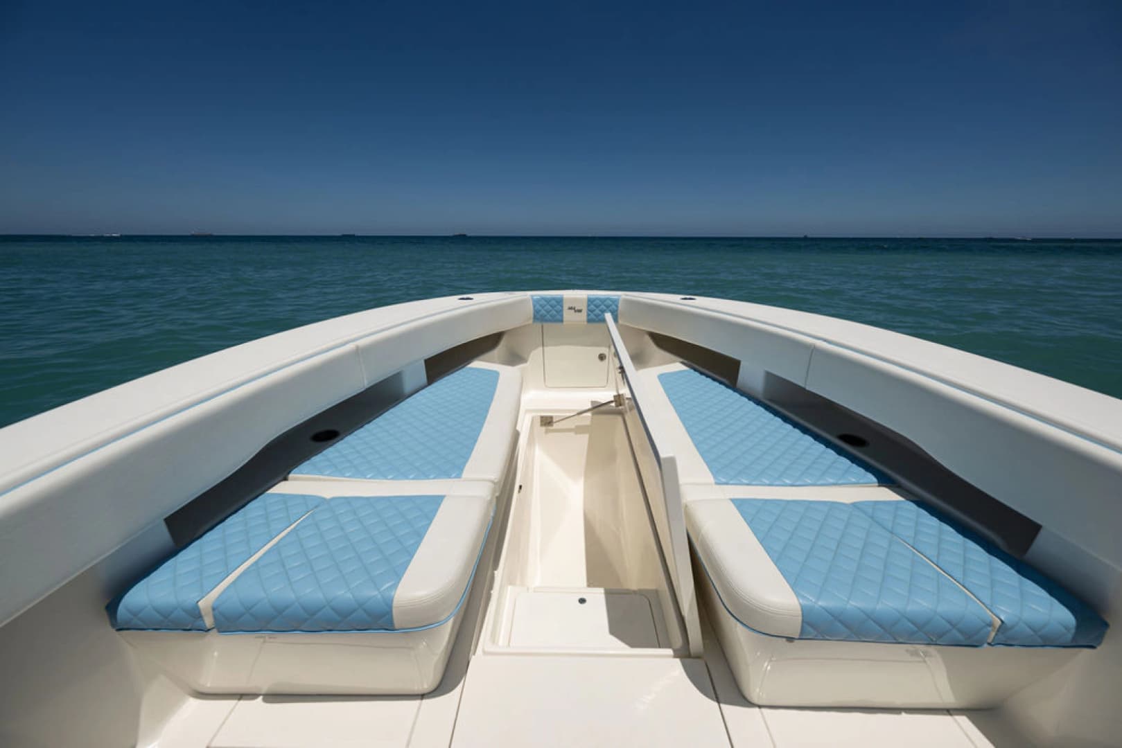 2022 SeaVee 340B